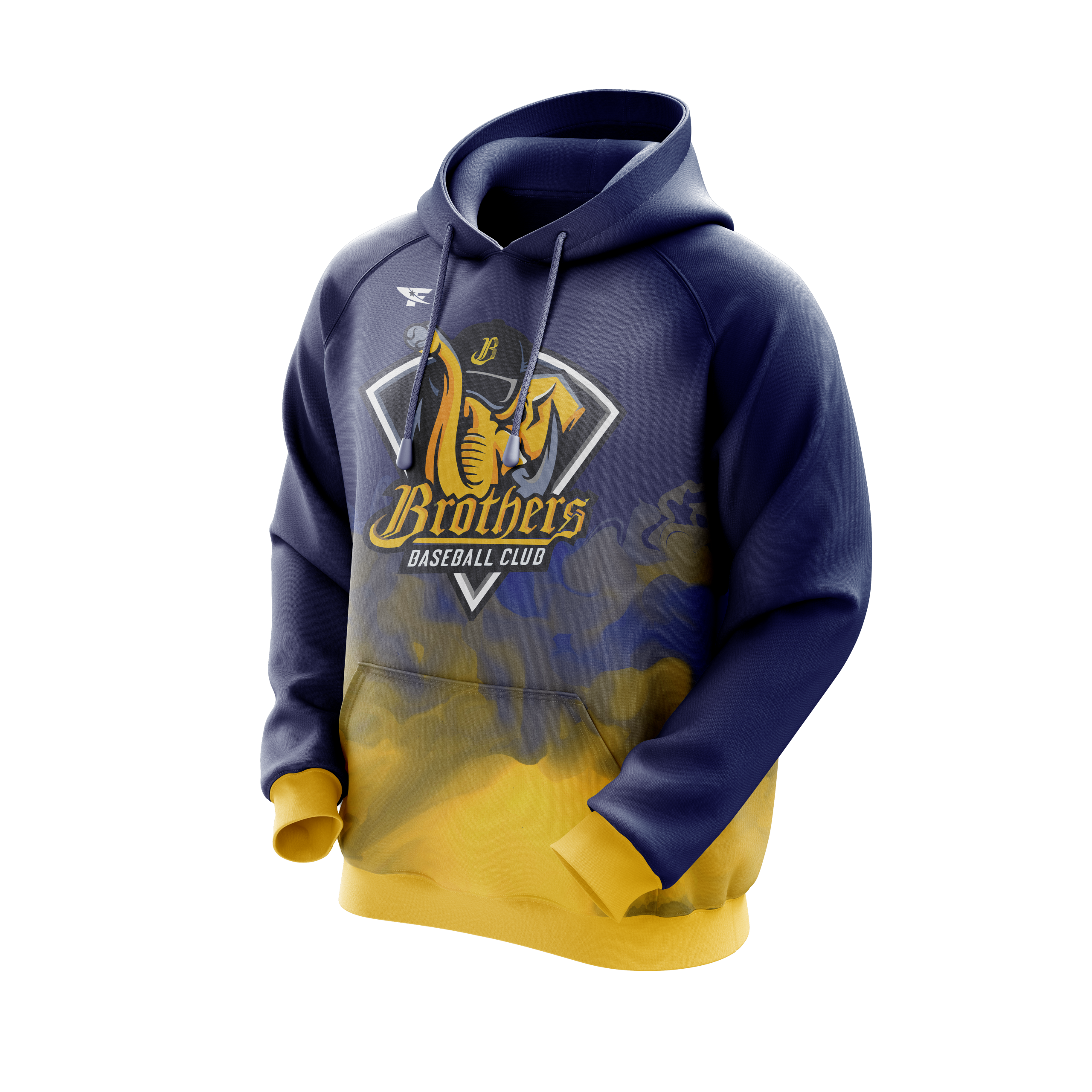 Custom sportswear Style 1